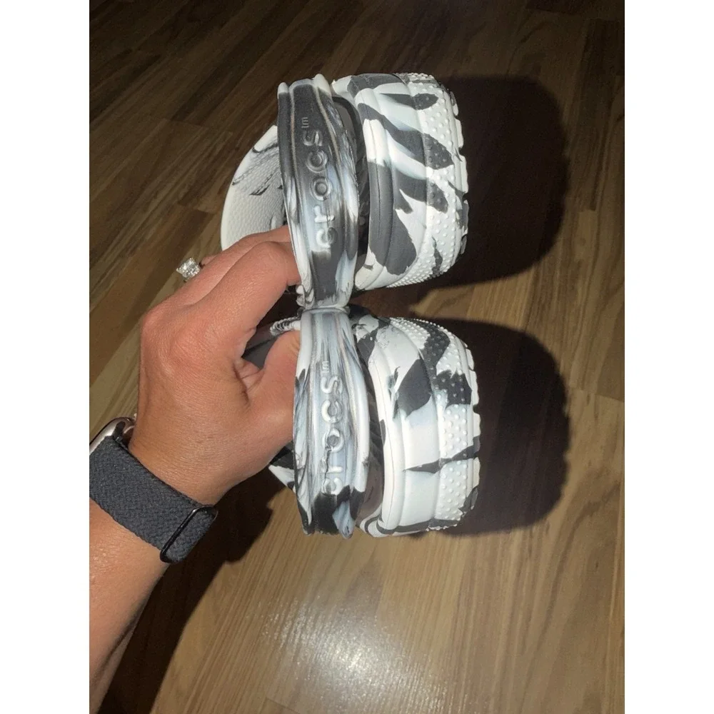 CROCS kids youth